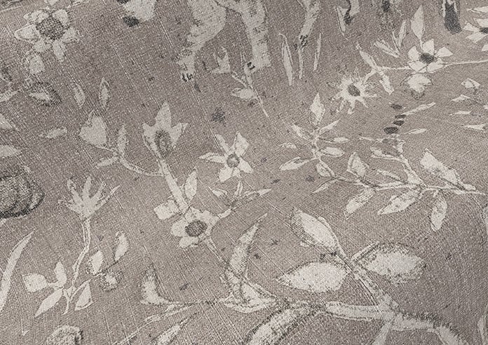 Rajah, Mouse - Twist&Fit Roman Blind - Image 4